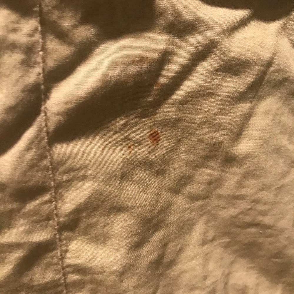 Quicksilver Jacket - image 5